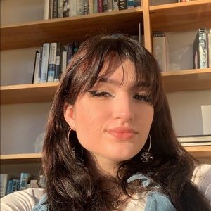 Meet your Posher, Tessa